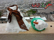 حركة الشبيبة اليافية تدعو لاجتماع طارئ لنجدة أهالينا في الشام